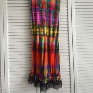 Desigual Maxi Skirt